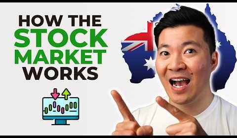 Australian Shares Volatility: Expert Insights on Market Trends