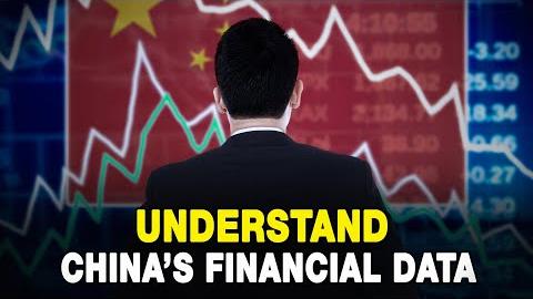 China Stock Market Gains Momentum on Positive Economic Data
