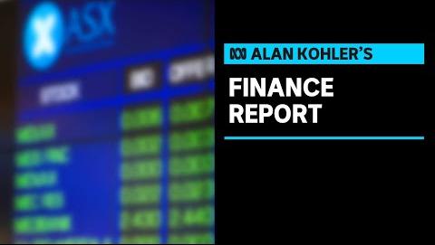 Australian Stock Market Surges on Positive Wall Street Cues