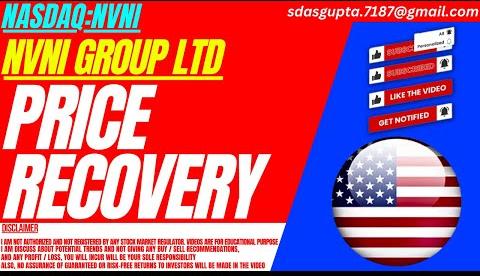 Nvni Group’s P/S Ratio Signals Caution Amid Growth Forecasts