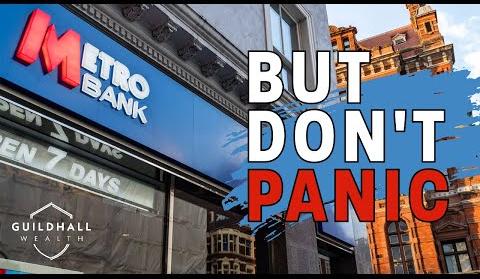 Private Equity Firm Pollen Street Capital Eyes Metro Bank Takeover