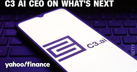 AI Leaders TSM and C3.ai Drive Investment Growth