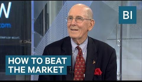 Stock Market Fluctuations Reflect Tech Declines and Global Tensions