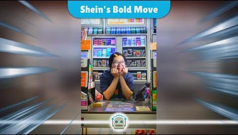 Shein Shifts IPO Focus to Hong Kong Amid Regulatory Challenges
