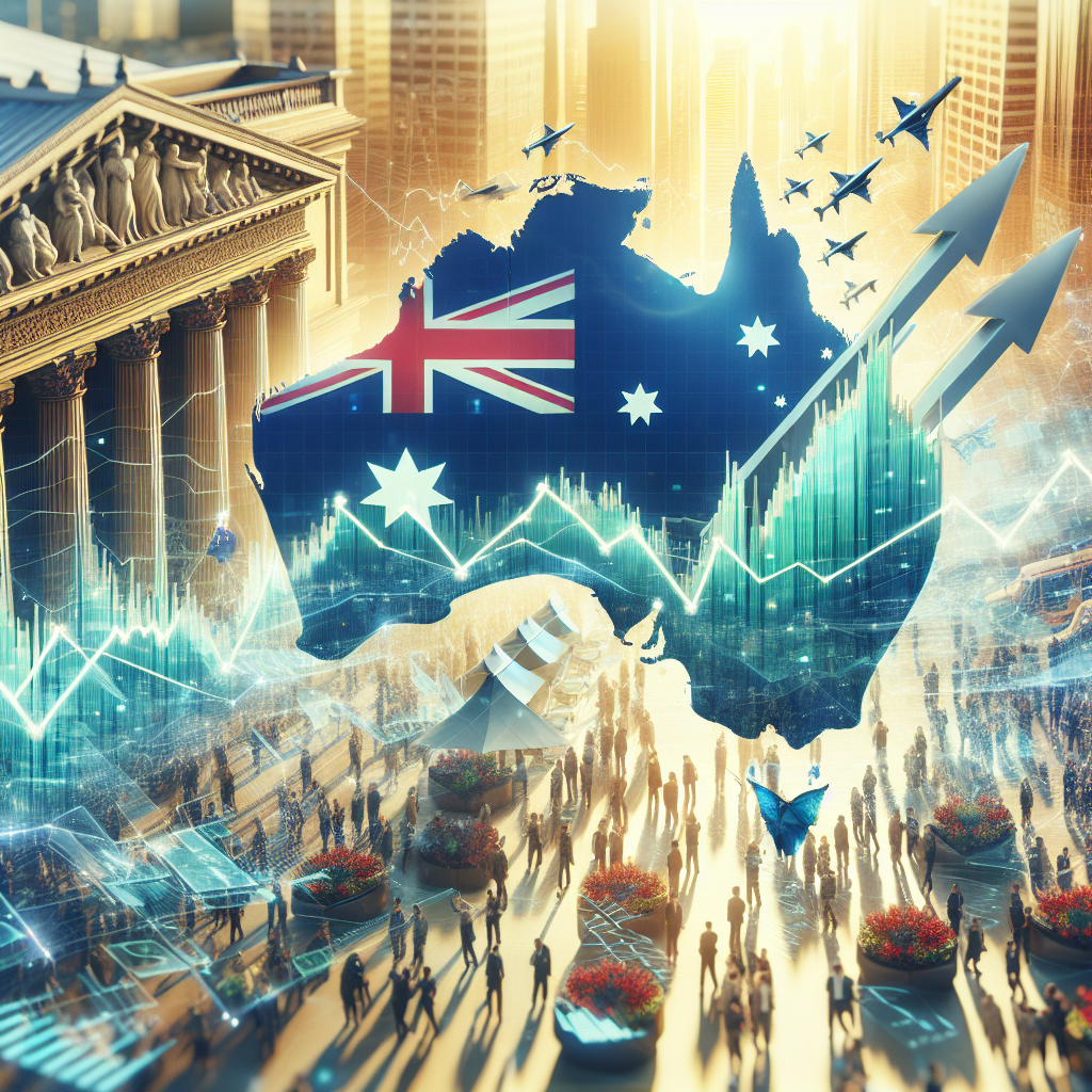 ASX: Australia’s Leading Exchange Driving Economic Growth