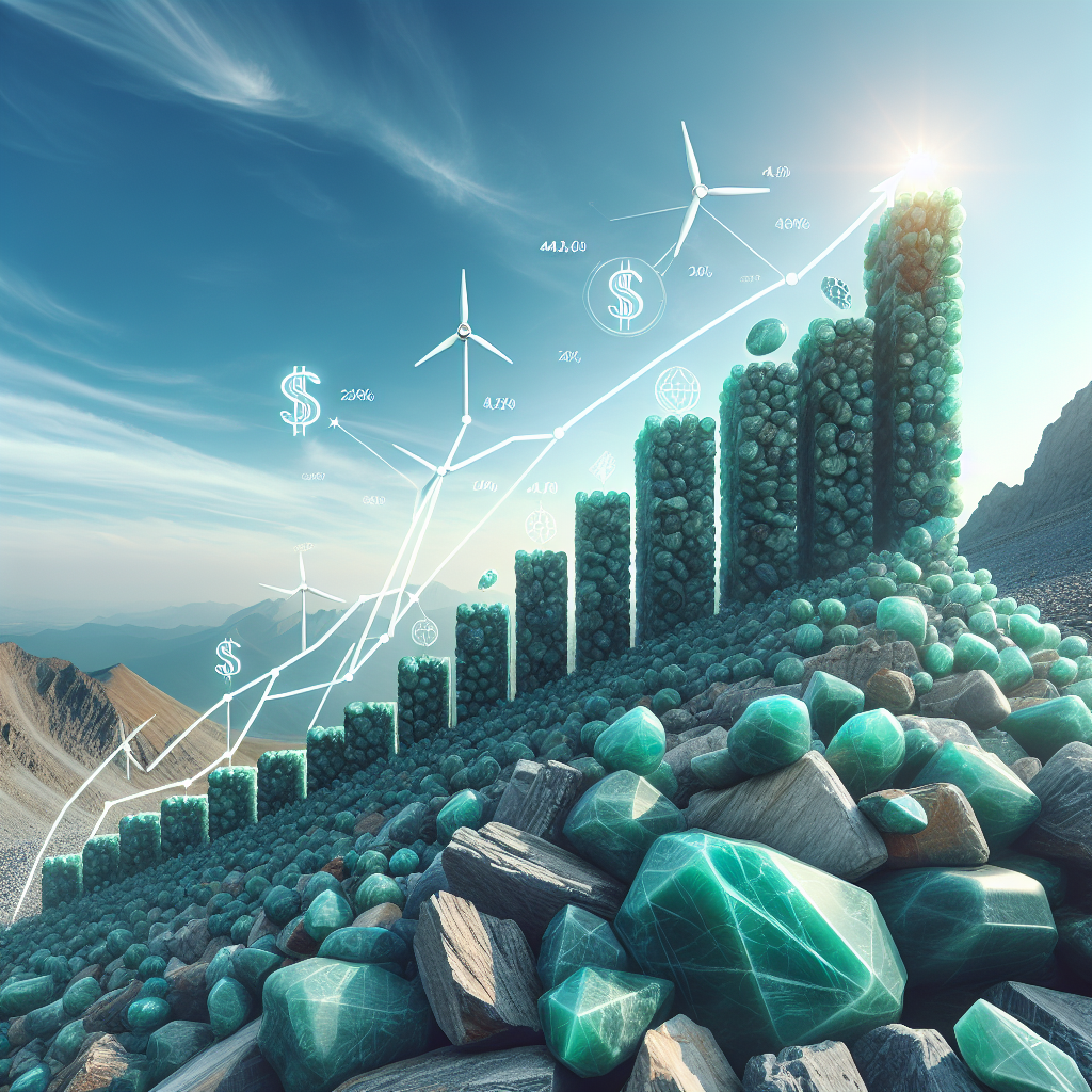 Jadestone Energy Receives Significant Share Acquisition Boost