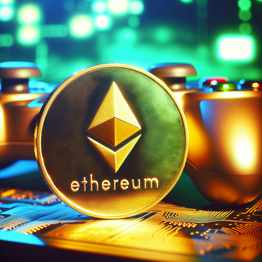 SharpLink Gaming Makes History with Ethereum Treasury Integration
