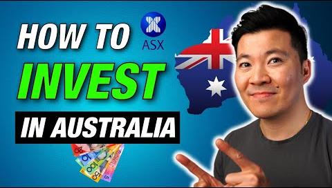 Guide to Investing in ASX Shares for Australian Beginners
