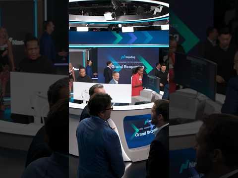 NASDAQ President Highlights Surge in IPO Enthusiasm Among Investors