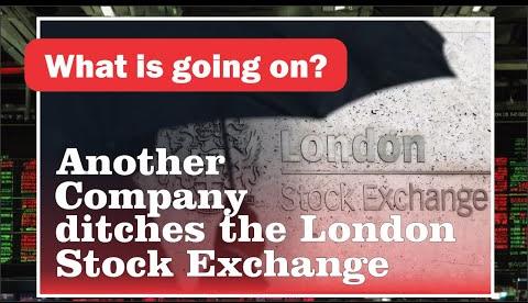 London Stock Exchange Leads UK Markets Amid Economic Shifts