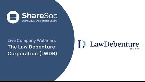 Law Debenture Corporation NAV Revealed: Financial Performance Insights