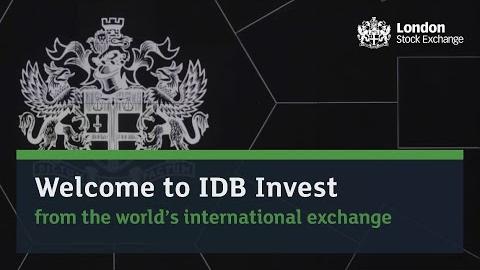 London Stock Exchange’s Sustainable Bond Market Marks 10-Year Milestone