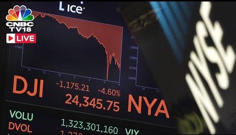Market Update: Tariff Talks, Tesla Trouble, and Oil Production