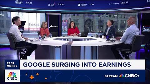 Stock Markets Hit Record Highs Amid Earnings Optimism
