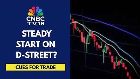 U.S. Stock Market Hits Record Highs Amid Positive Outlook