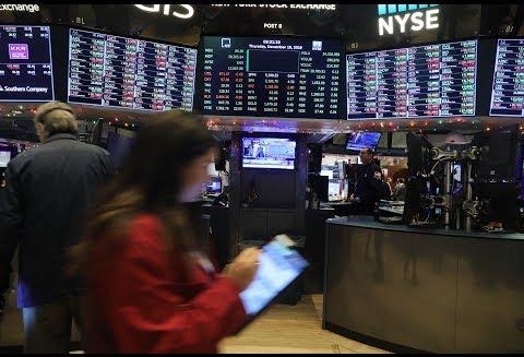 Wall Street Surges to Record Highs Amid Trade Optimism