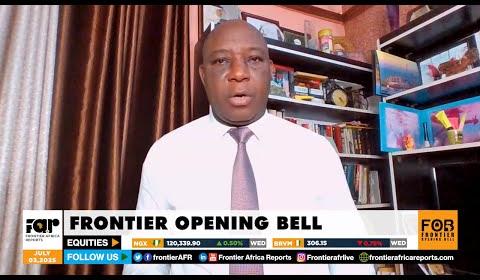 GTBank to Raise $100 Million in London Stock Exchange Listing