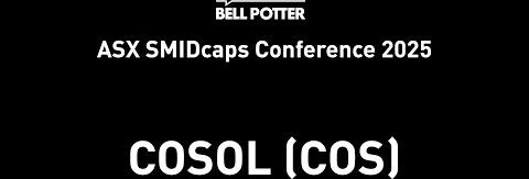 ASX: Ideal Growth Platform for North American Companies
