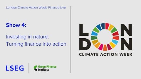 Euronext Sustainability Week 2025 Drives Sustainable Finance Dialogue