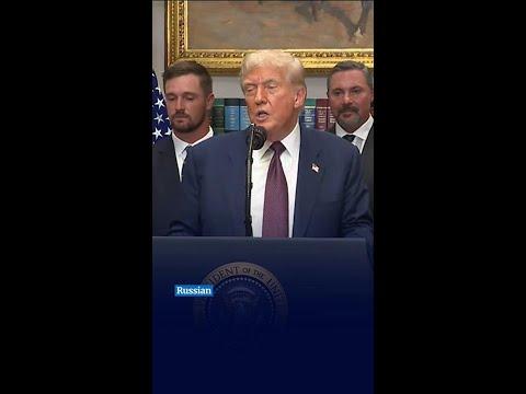 Russian Stock Market Surges on Putin-Trump Meeting Announcement