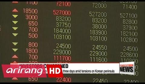 Korea Exchange Hits KRW 3,000 Trillion Market Cap Milestone