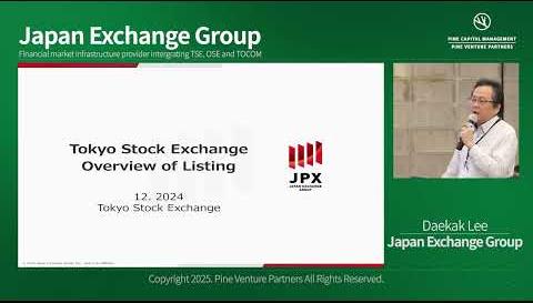 Japan Exchange Group Unveils Vision for Global Financial Hub