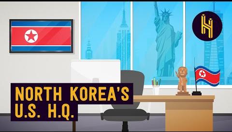 Korea Exchange Strengthens Global Presence with New York Office