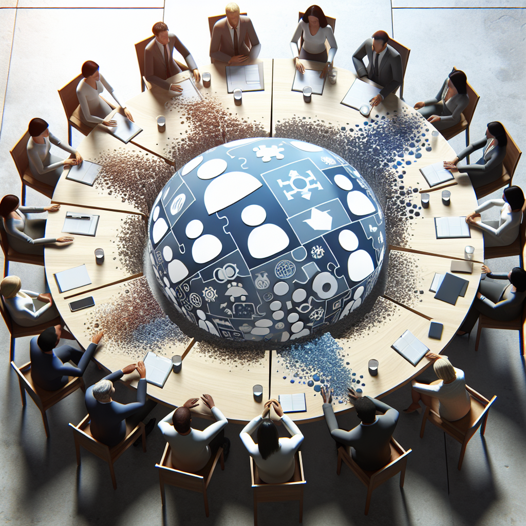ASX Dissolves Governance Council, Shifts to Advisory Group Model