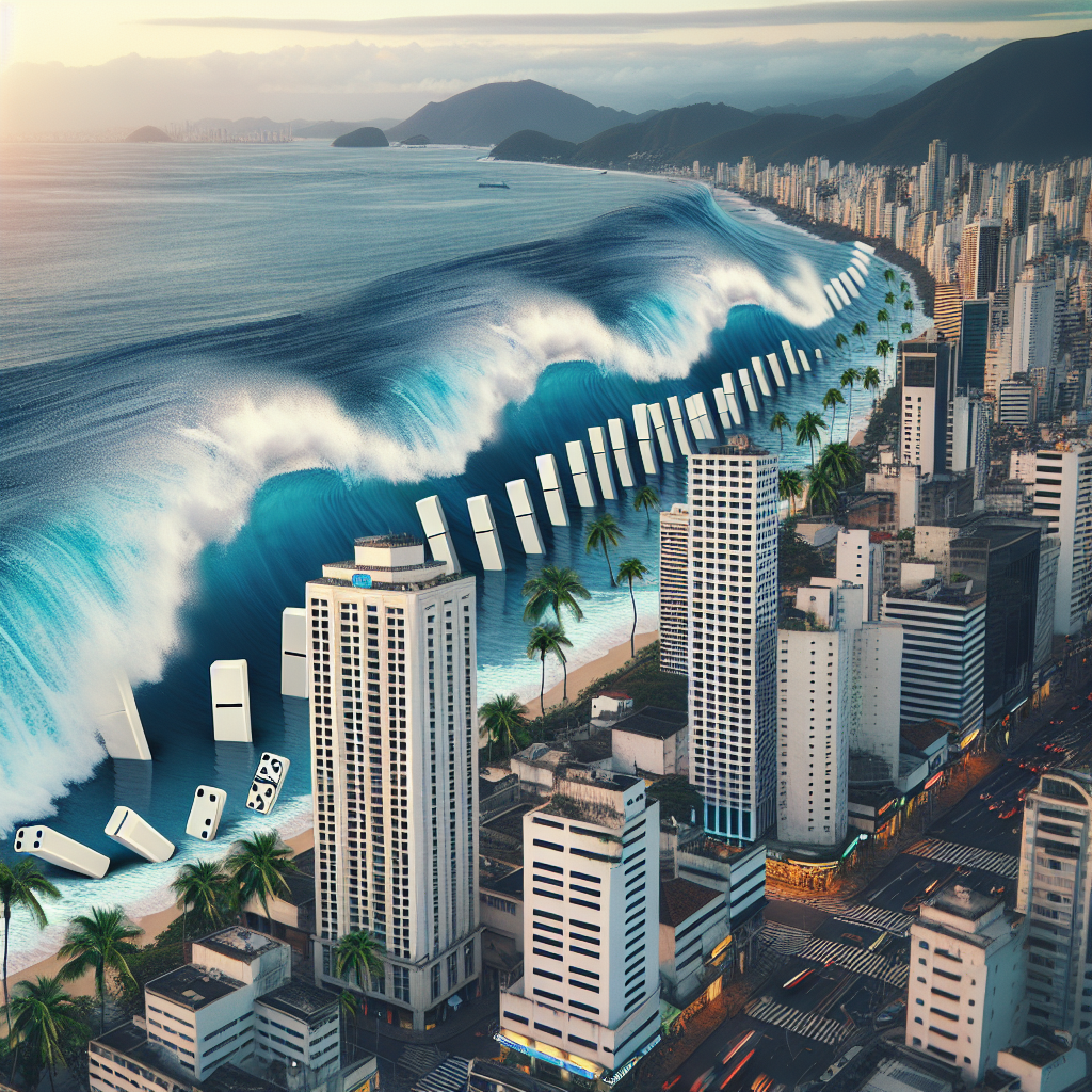 Brazil’s B3 Stock Exchange Faces Wave of Delistings