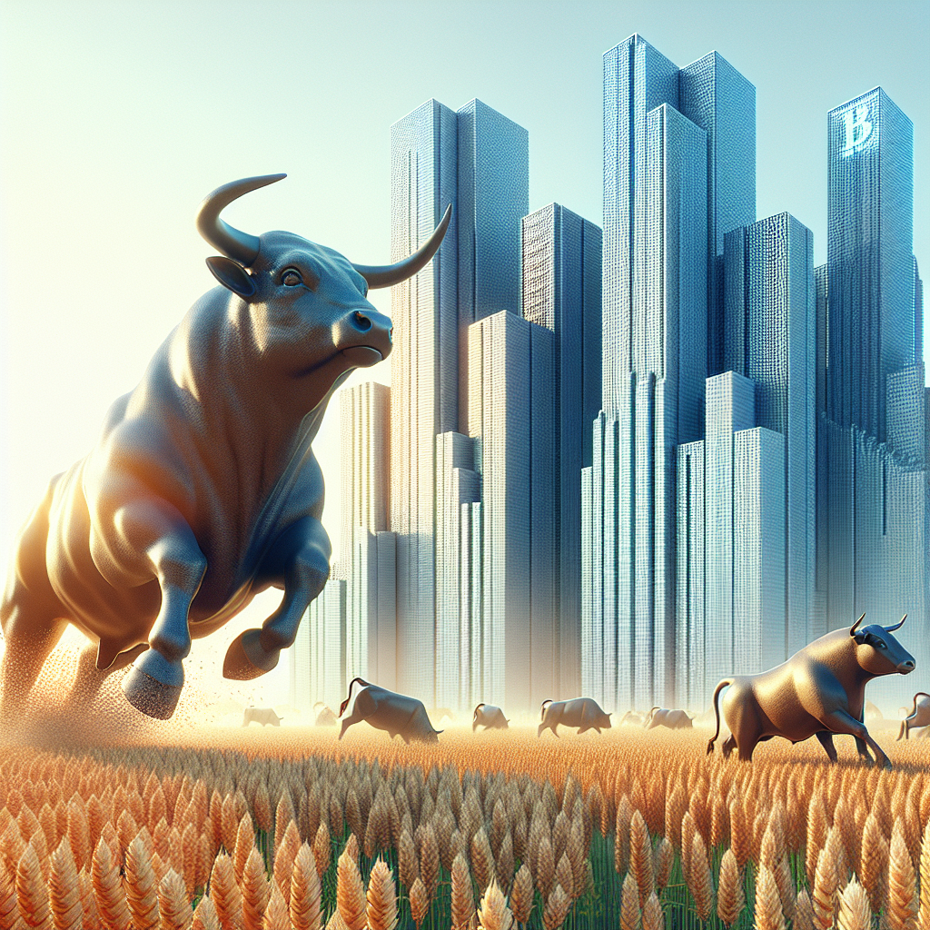 MOEX Index Surge Reflects Russian Stock Market Dynamics
