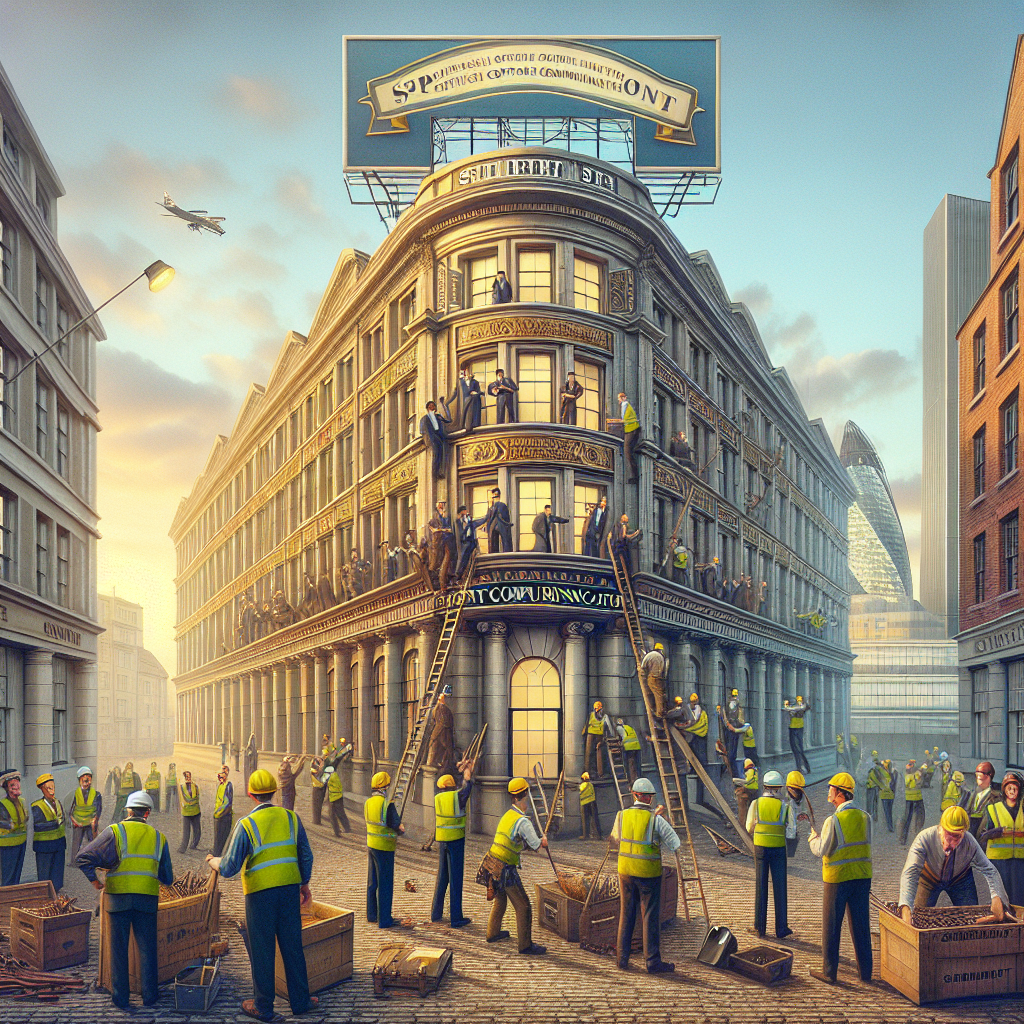 Spirent Communications Delists from London Stock Exchange, Strategic Move