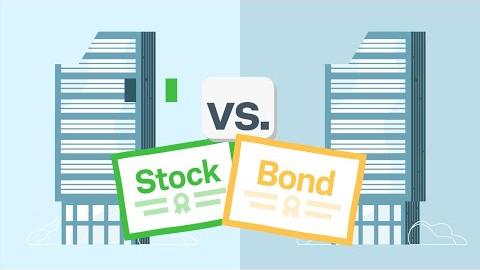 Stocks vs. Bonds: Key Differences for Investors’ Portfolios