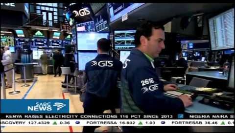 Johannesburg Stock Exchange Soars on Foreign Investment Surge