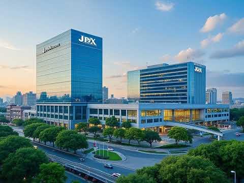 JPX Partners with STAC for Tokyo Summit on Financial Innovation